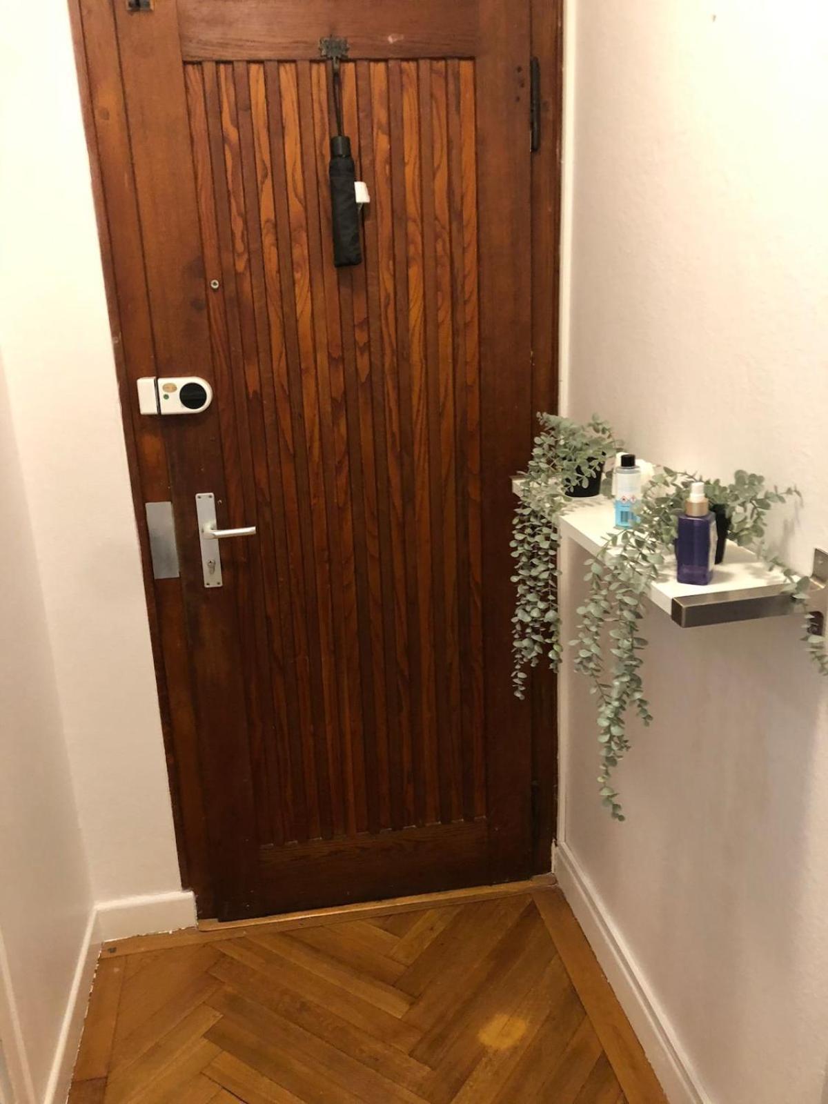 Amazing In Apartamento *